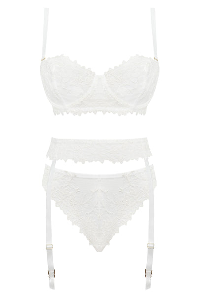 HELEN Balconette Bra