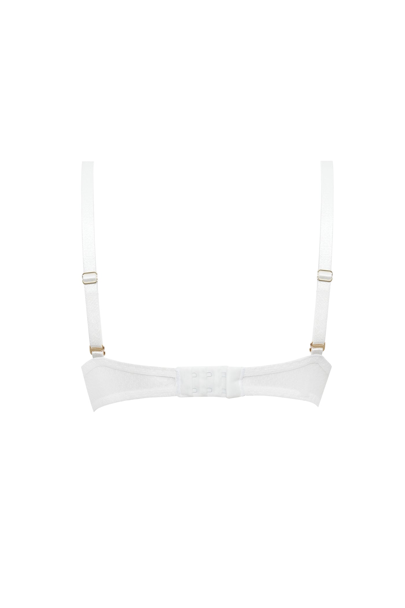 HELEN Balconette Bra