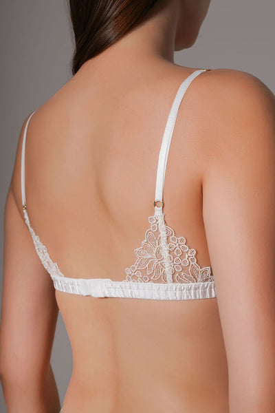 HELEN Triangle Bra